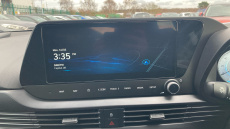 Hyundai BAYON 1.0 TGDi Advance 5dr Petrol Hatchback